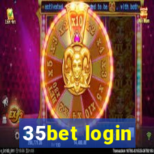 35bet login